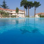 La Castellana Residence Club - Belvedere Marittimo, Sangineto - Riviera dei Cedri - Cosenza - Calabria