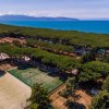 Camping Village Oasi (GR) Toscana