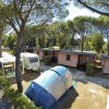 Camping Free Beach (LI) Toscana