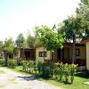 Camping Le Palme (LI) Toscana