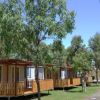 Camping Le Palme (LI) Toscana