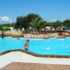 Camping Le Palme (LI) Toscana